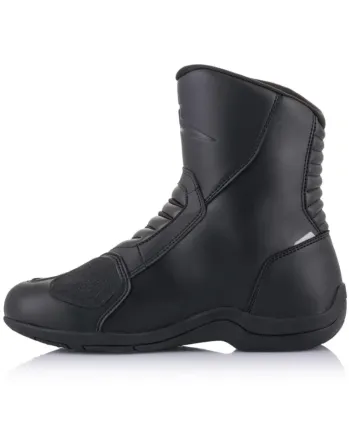 БОТУШИ ALPINESTARS RIDGE V2 WATERPROOF BLACK/BLACK