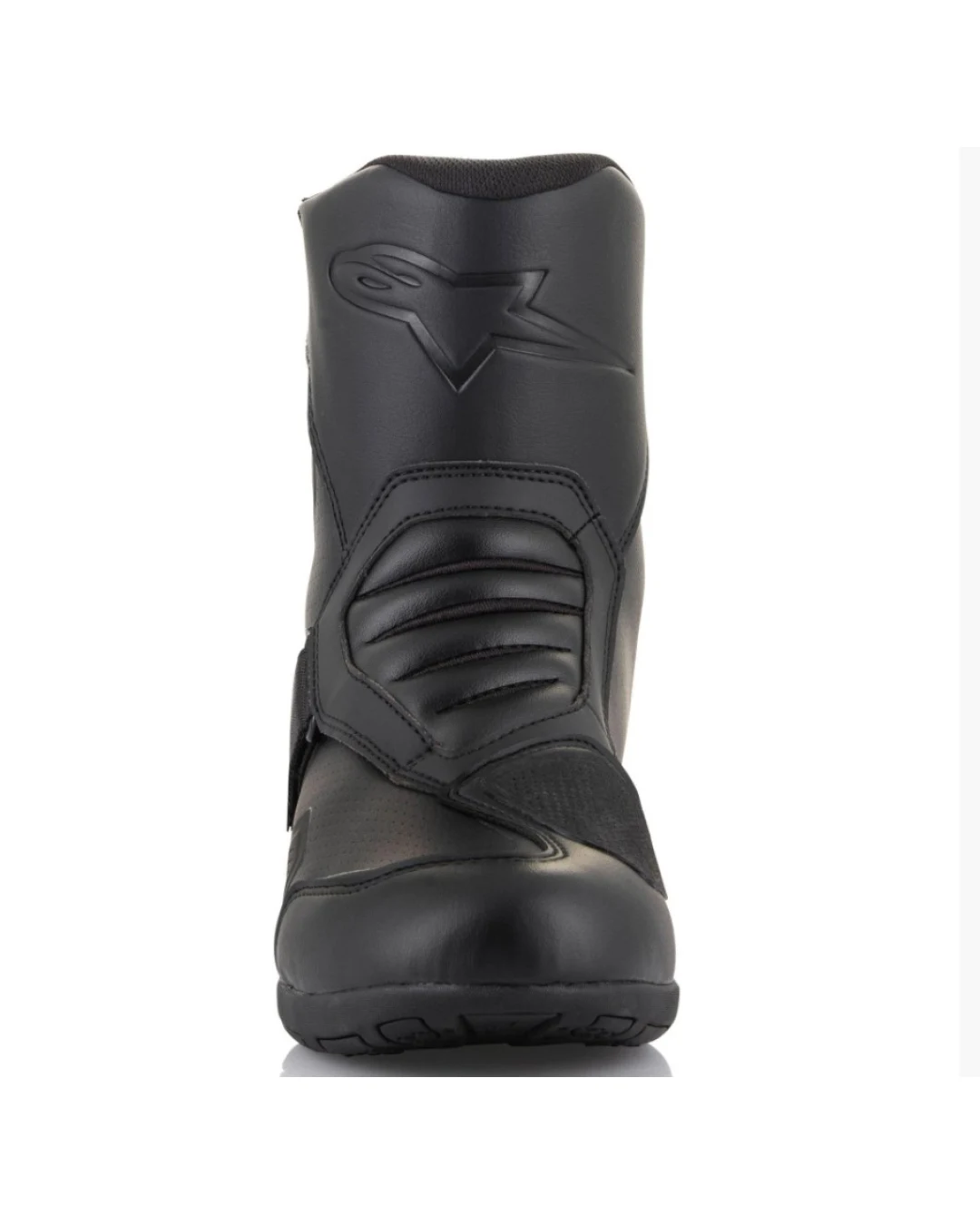 БОТУШИ ALPINESTARS RIDGE V2 WATERPROOF BLACK/BLACK