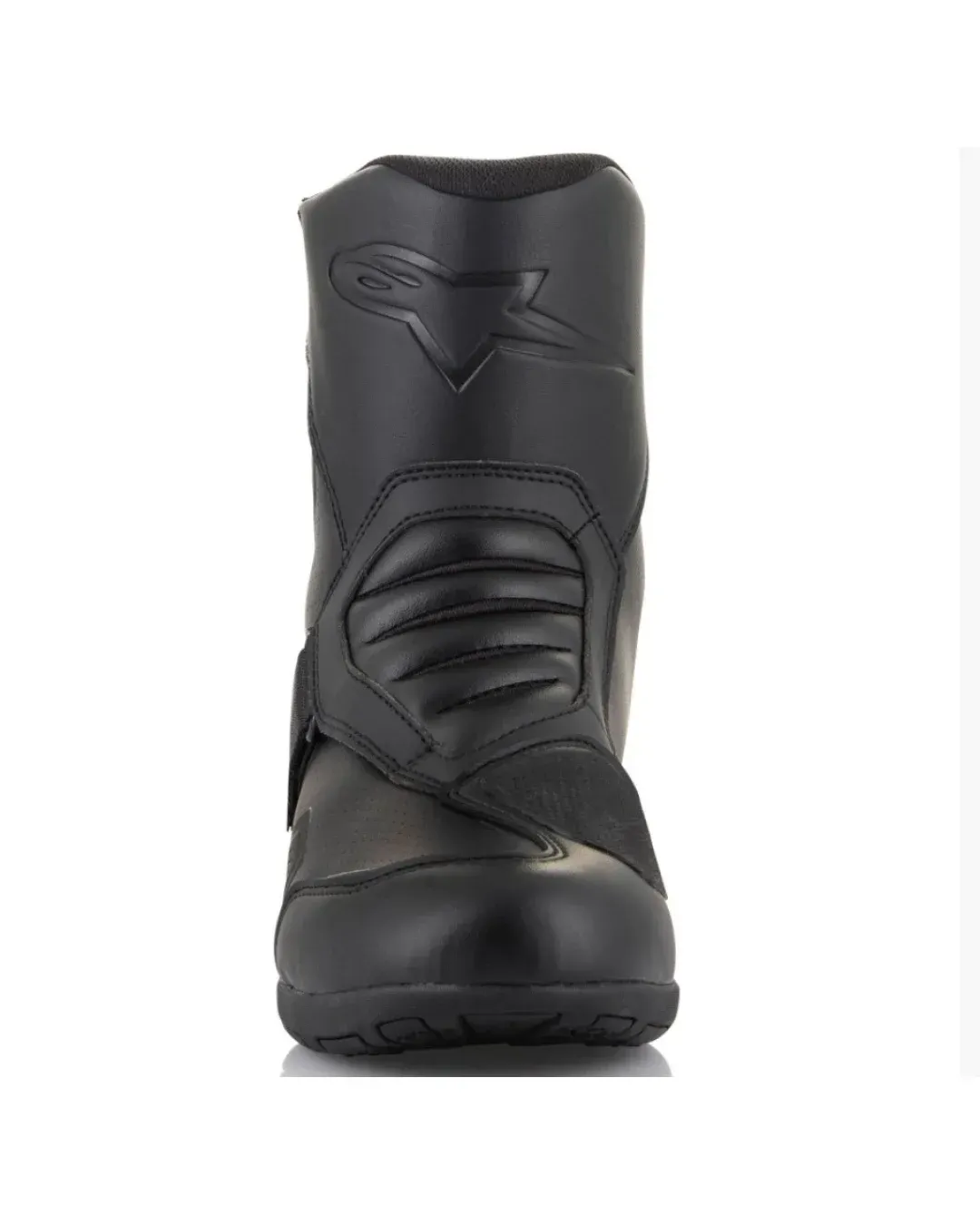 БОТУШИ ALPINESTARS RIDGE V2 WATERPROOF BLACK/BLACK