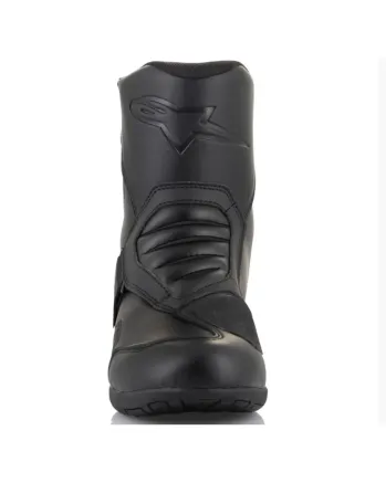 БОТУШИ ALPINESTARS RIDGE V2 WATERPROOF BLACK/BLACK