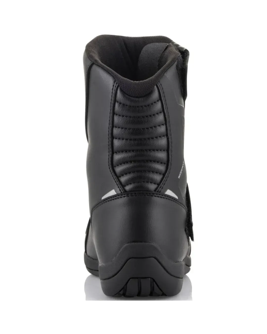 БОТУШИ ALPINESTARS RIDGE V2 WATERPROOF BLACK/BLACK