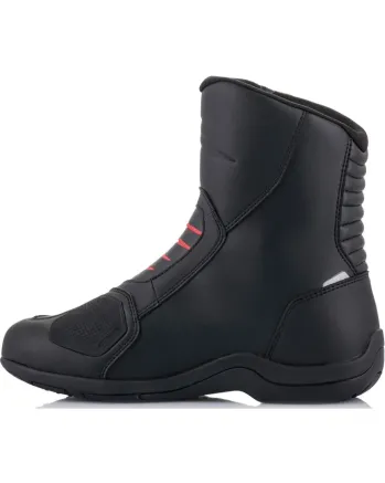БОТУШИ ALPINESTARS RIDGE V2 WATERPROOF BLACK/RED
