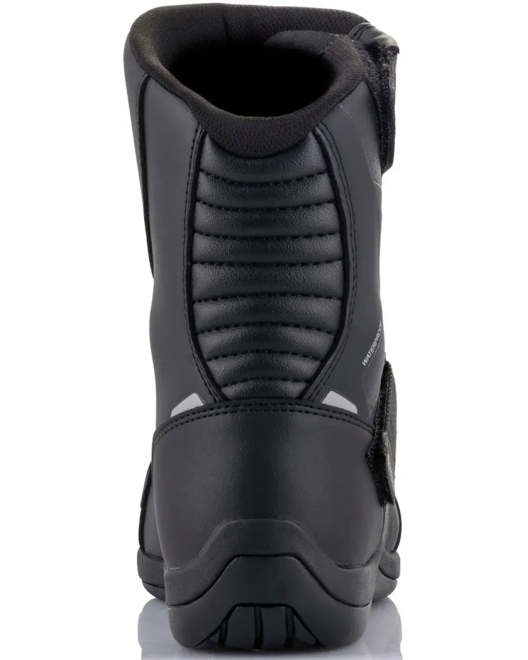 БОТУШИ ALPINESTARS RIDGE V2 WATERPROOF BLACK/RED