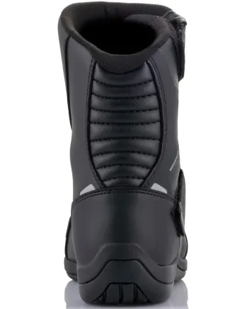 БОТУШИ ALPINESTARS RIDGE V2 WATERPROOF BLACK/RED