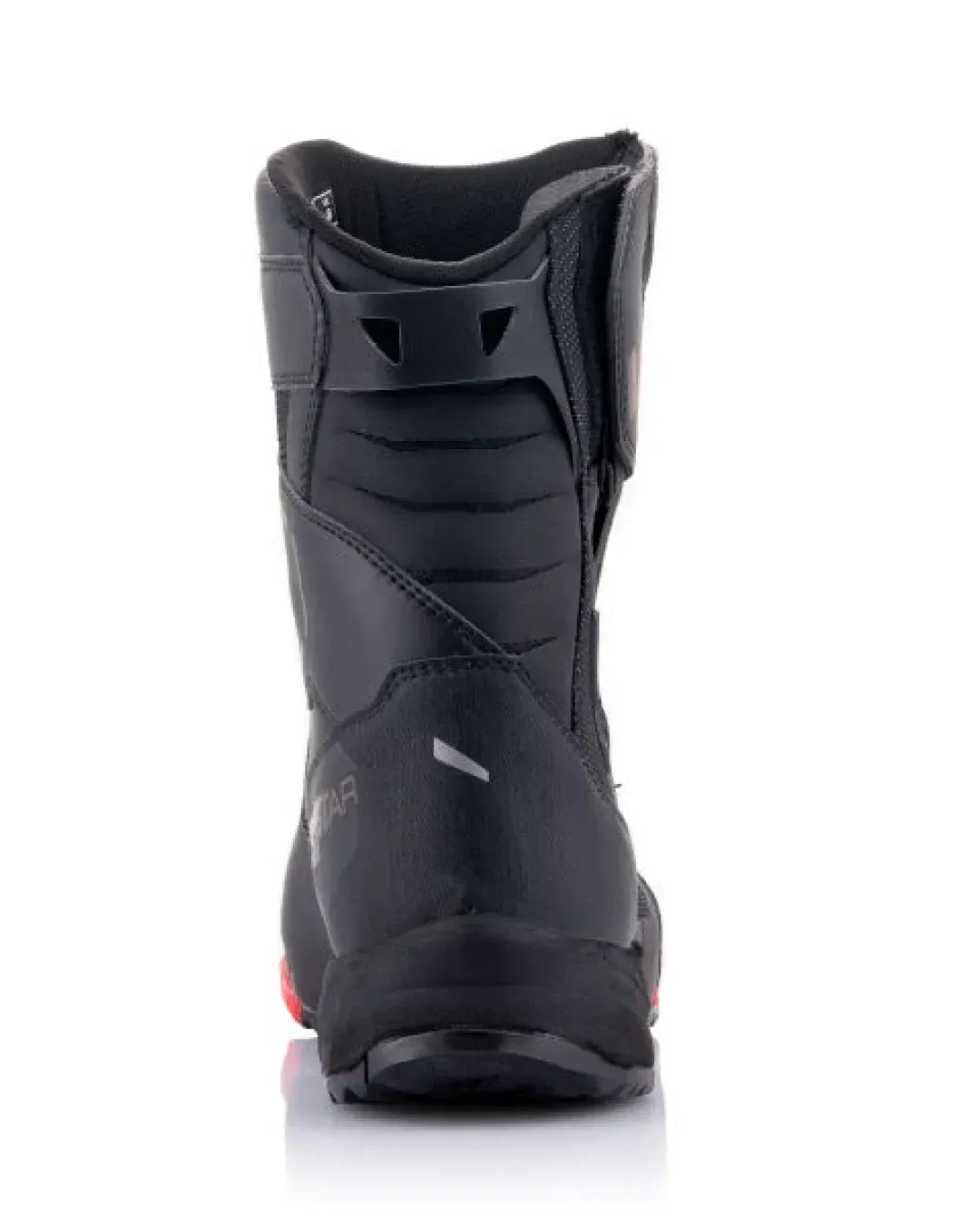 Ботуши ALPINESTARS RT-7 DRYSTAR BLACK/RED