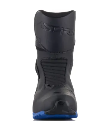 Ботуши ALPINESTARS RT-8 GORE-TEX BLACK/BLUE