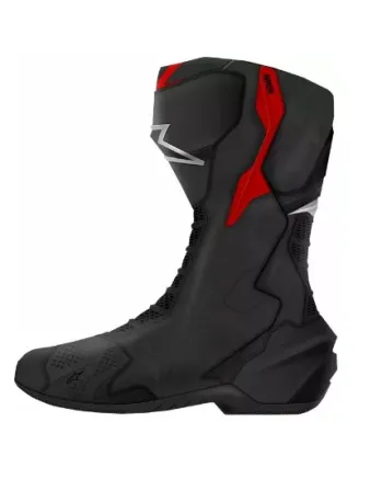Ботуши ALPINESTARS SMX-6 V3 BK/SI/RD
