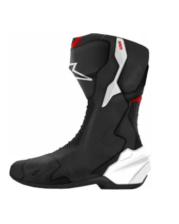 Ботуши ALPINESTARS SMX-6 V3 BK/WH/RD