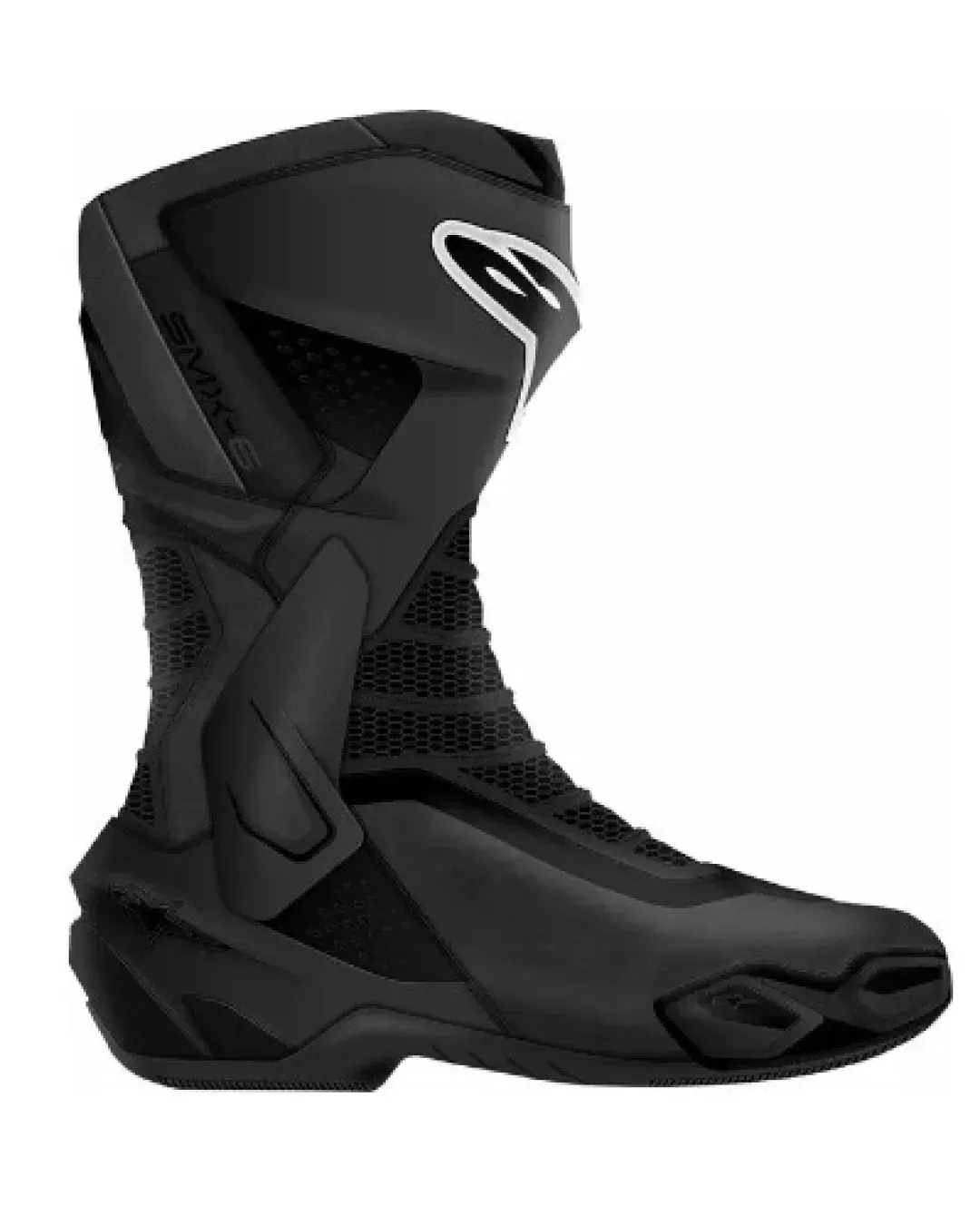 Ботуши ALPINESTARS SMX-6 V3 BLACK