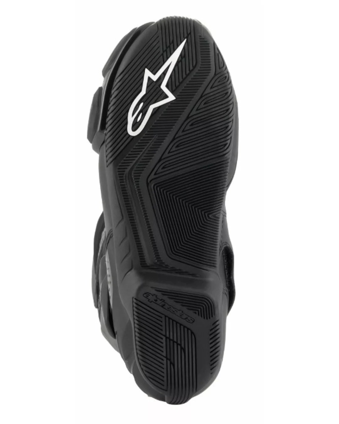 Ботуши ALPINESTARS SMX-6 V3 BLACK/RED