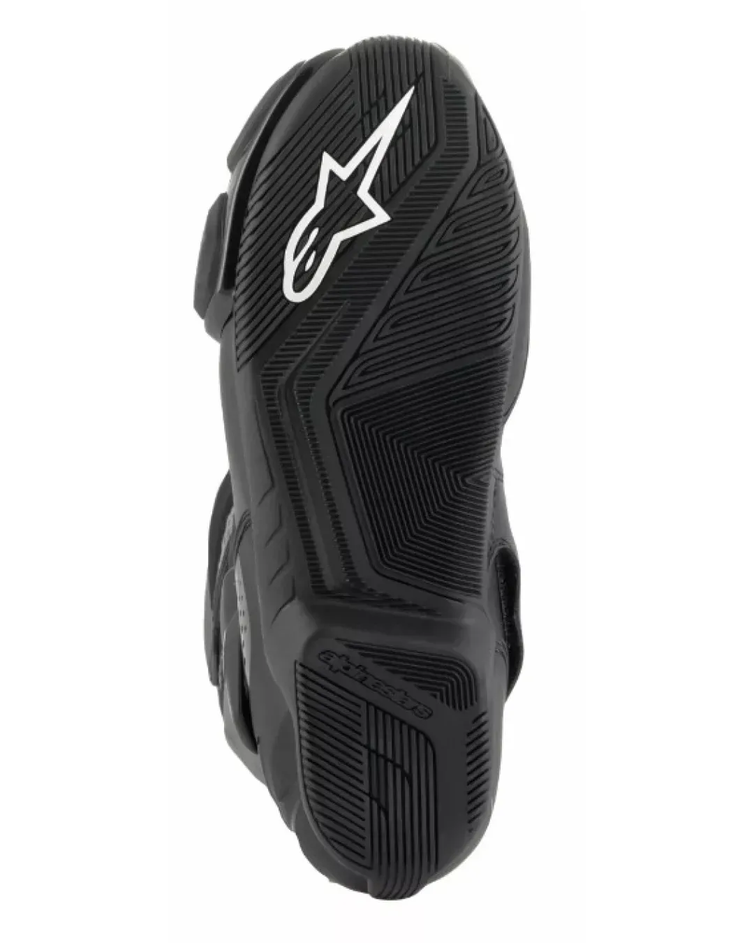 Ботуши ALPINESTARS SMX-6 V3 BLACK/RED