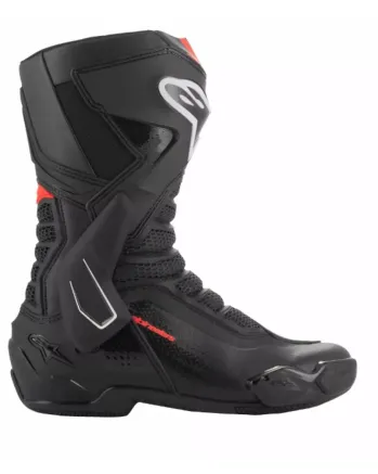 Ботуши ALPINESTARS SMX-6 V3 BLACK/RED