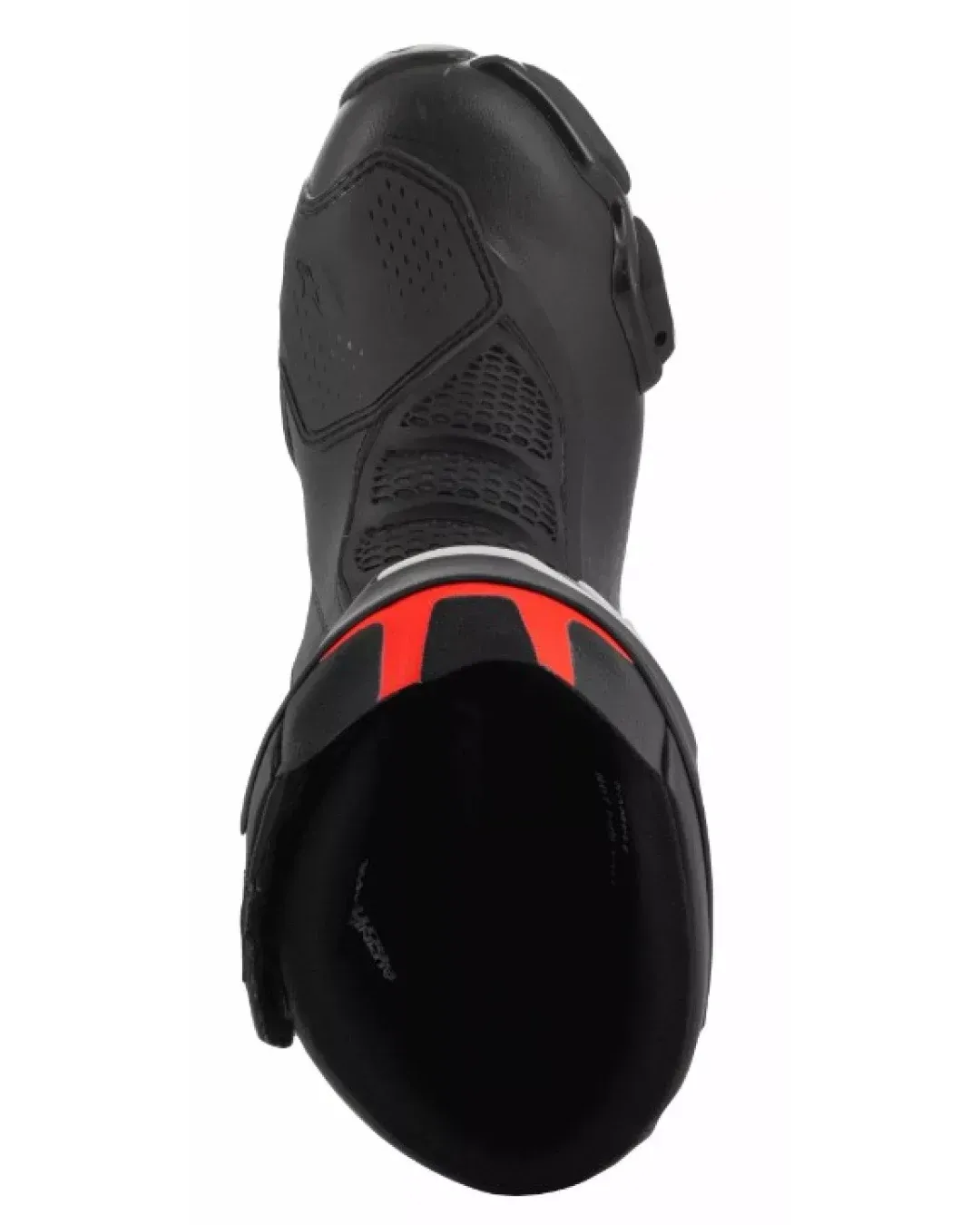 Ботуши ALPINESTARS SMX-6 V3 BLACK/RED