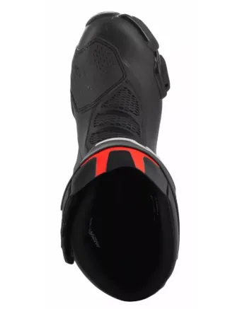 Ботуши ALPINESTARS SMX-6 V3 BLACK/RED