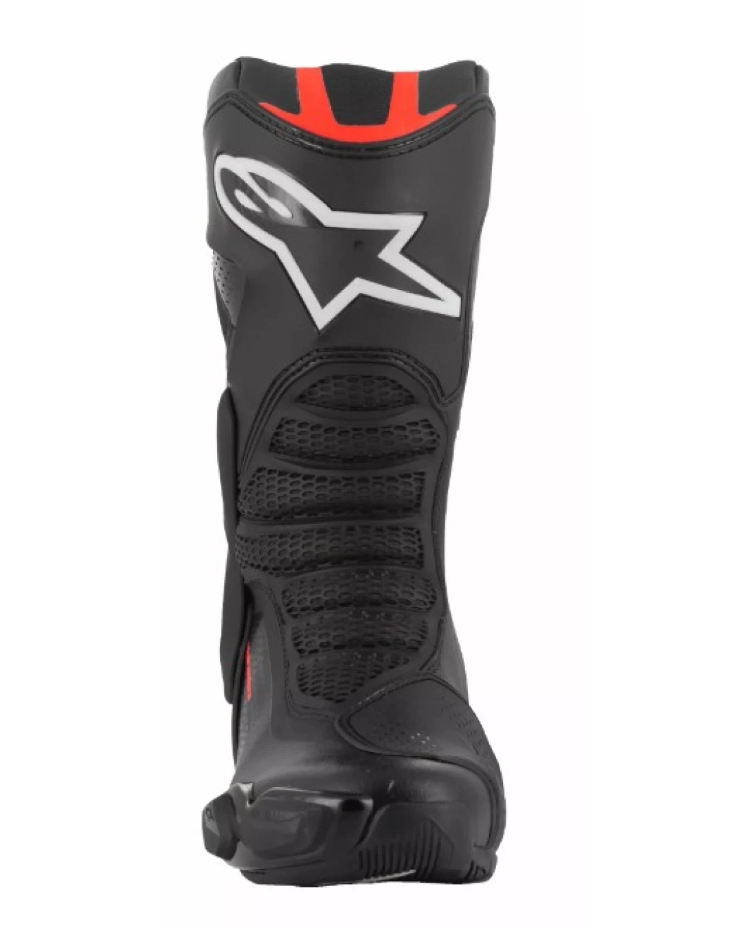 Ботуши ALPINESTARS SMX-6 V3 BLACK/RED
