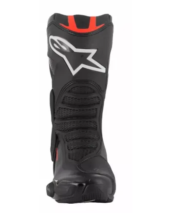 Ботуши ALPINESTARS SMX-6 V3 BLACK/RED