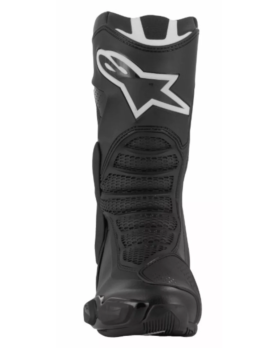 Ботуши ALPINESTARS SMX-6 V3 BLACK/WHITE