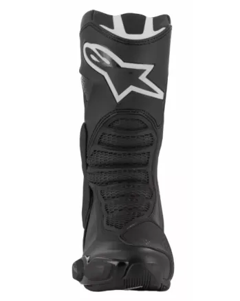 Ботуши ALPINESTARS SMX-6 V3 BLACK/WHITE