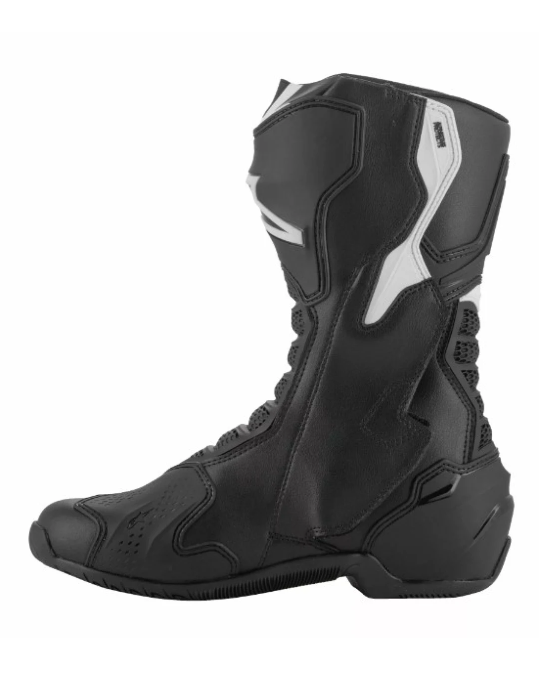 Ботуши ALPINESTARS SMX-6 V3 BLACK/WHITE