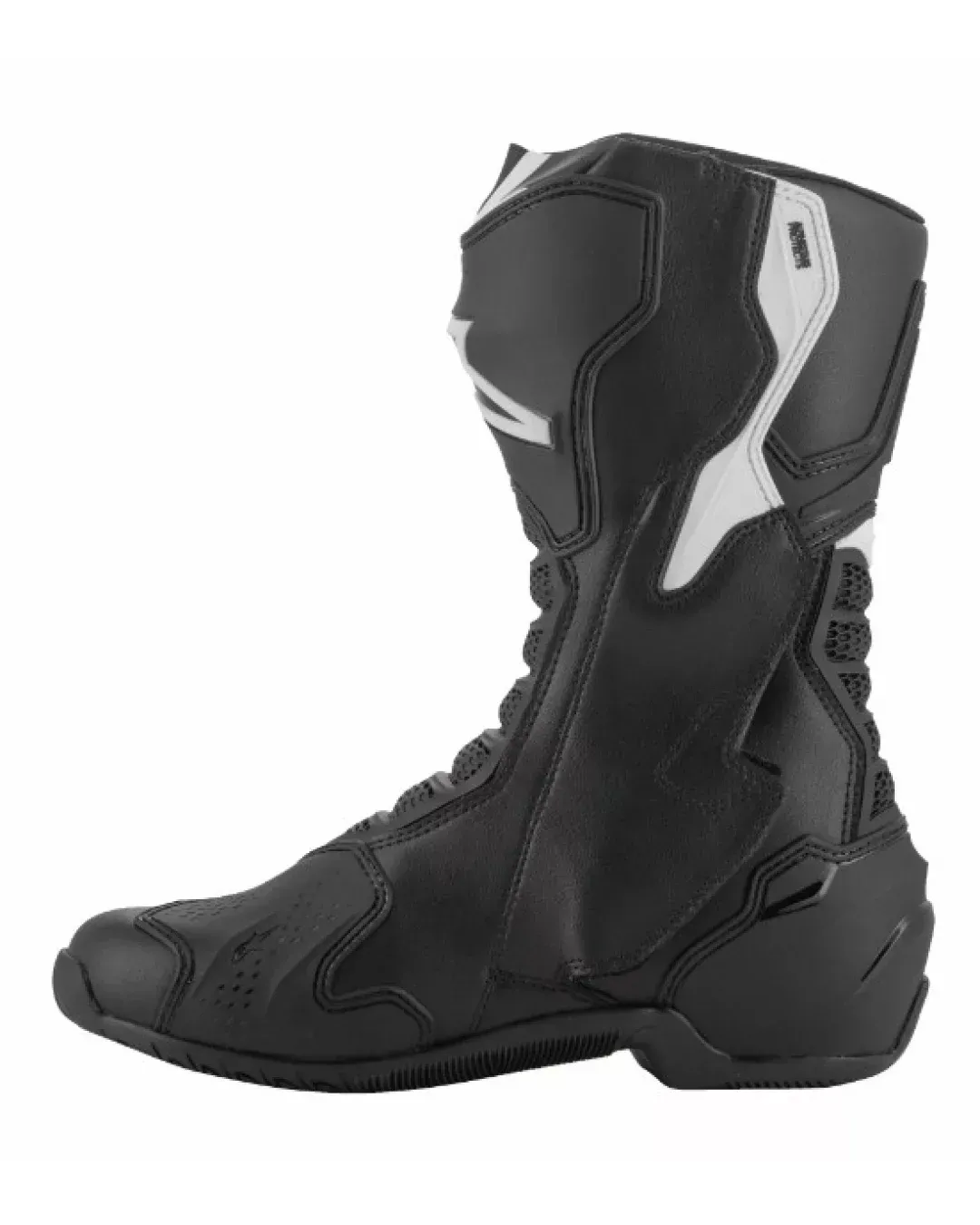Ботуши ALPINESTARS SMX-6 V3 BLACK/WHITE