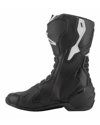 Ботуши ALPINESTARS SMX-6 V3 BLACK/WHITE