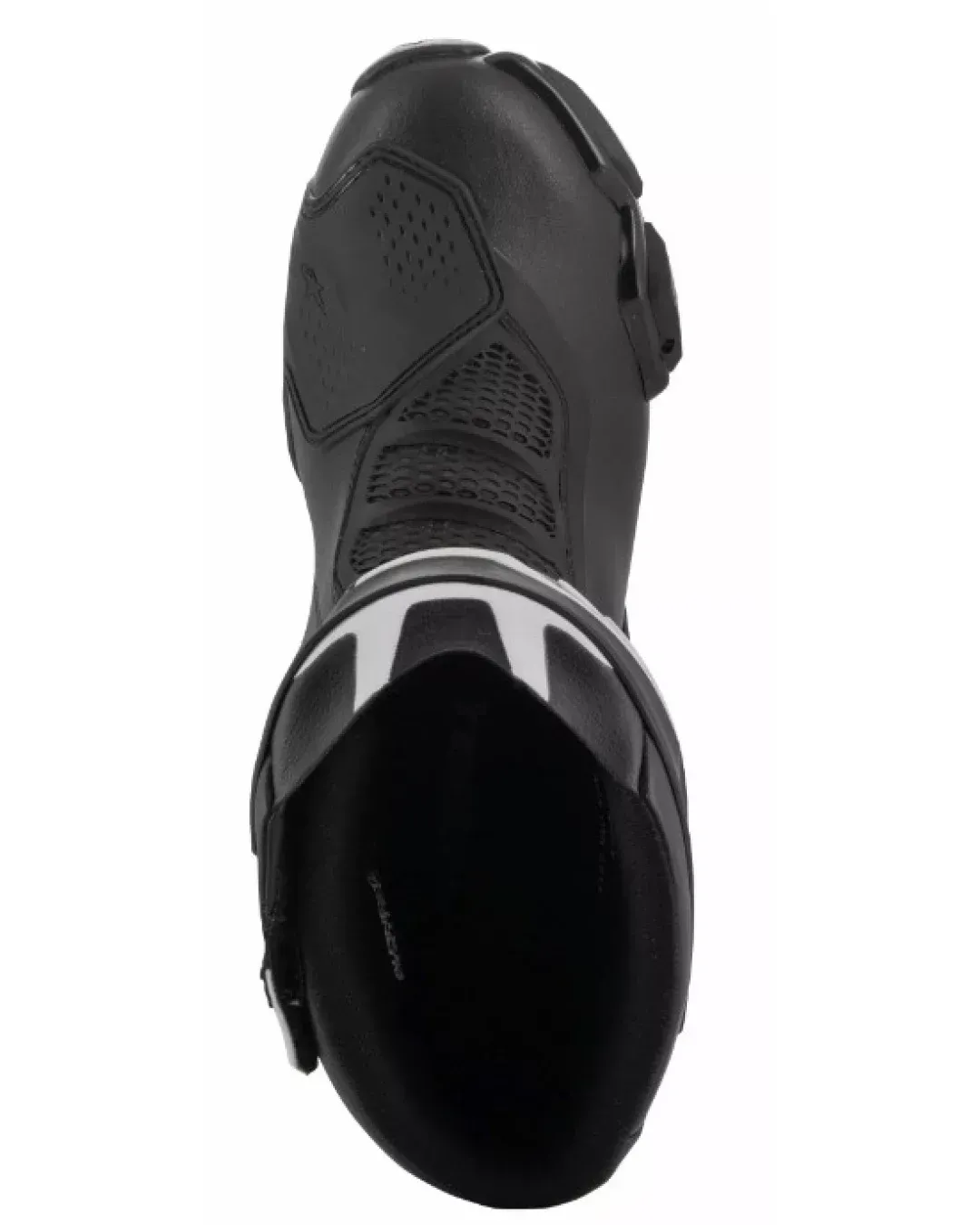 Ботуши ALPINESTARS SMX-6 V3 BLACK/WHITE