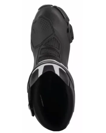Ботуши ALPINESTARS SMX-6 V3 BLACK/WHITE