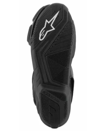 Ботуши ALPINESTARS SMX-6 V3 BLACK/WHITE