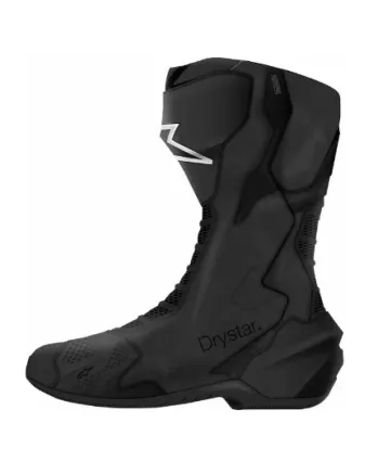 Ботуши ALPINESTARS SMX-6 V3 Drystar® BLACK
