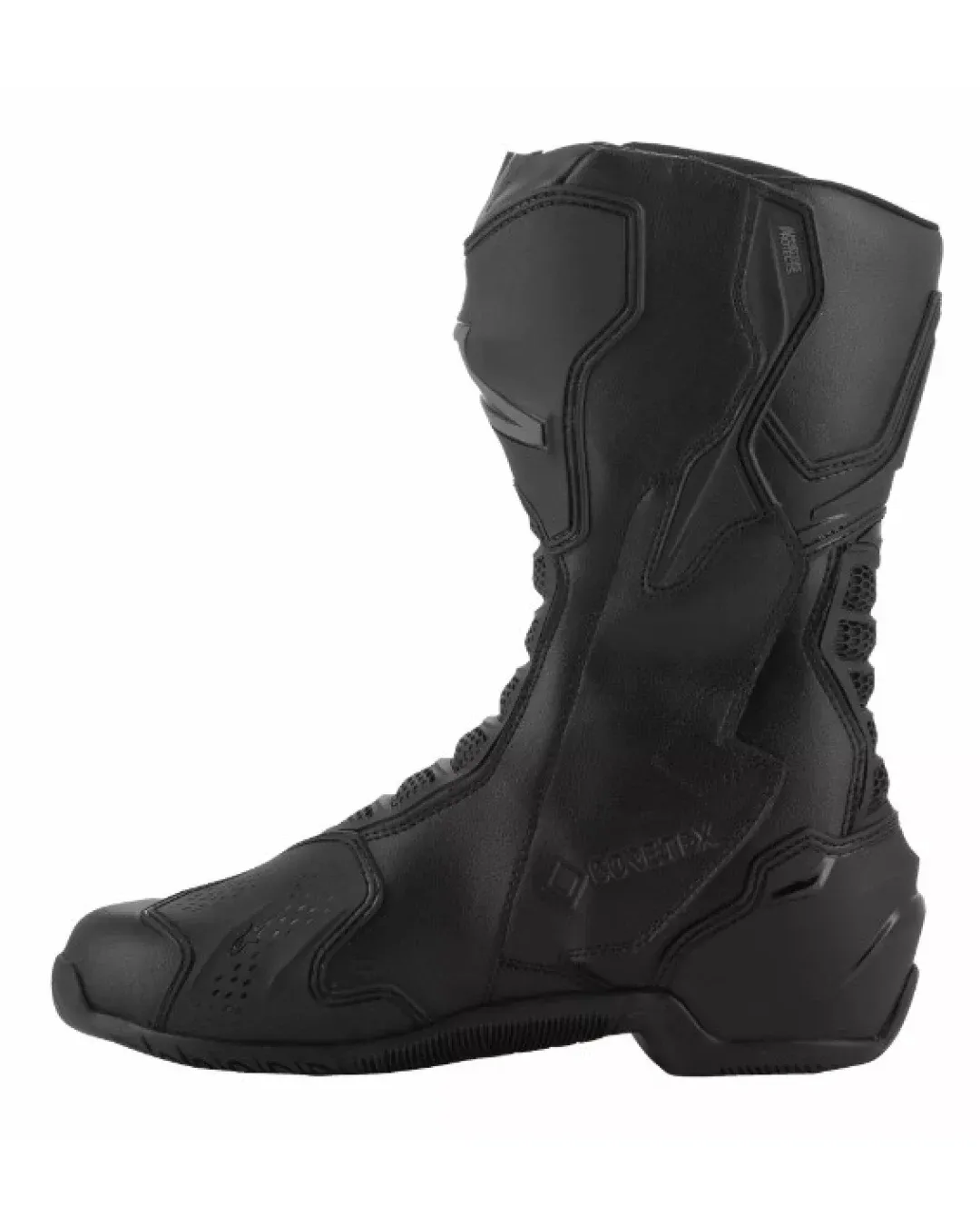 Ботуши ALPINESTARS SMX-6 V3 Gore-Tex® BLACK/GRAY