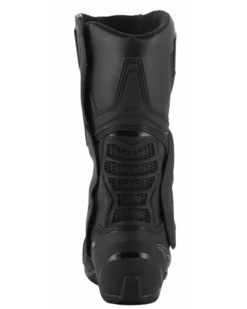Ботуши ALPINESTARS SMX-6 V3 Gore-Tex® BLACK/GRAY