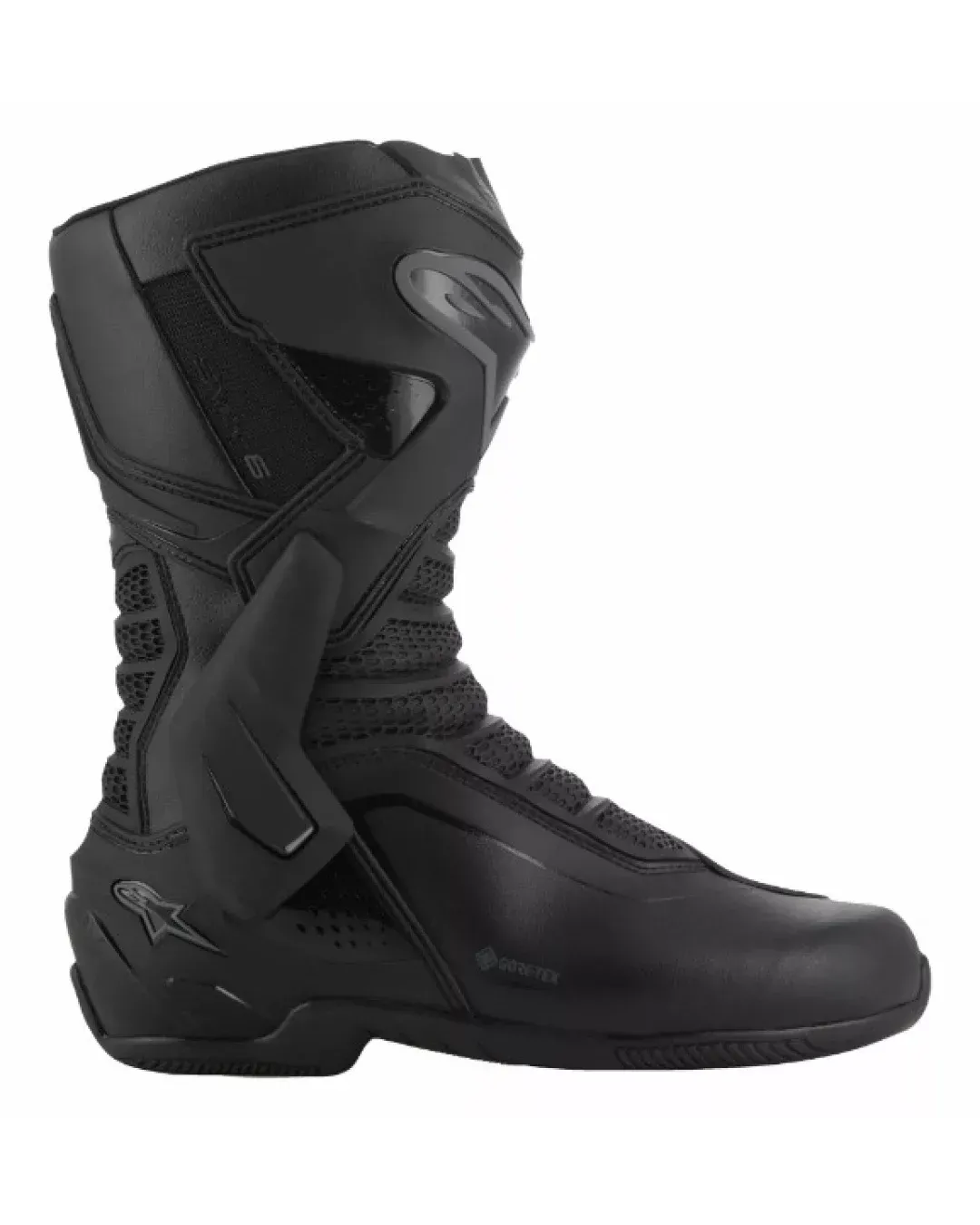 Ботуши ALPINESTARS SMX-6 V3 Gore-Tex® BLACK/GRAY