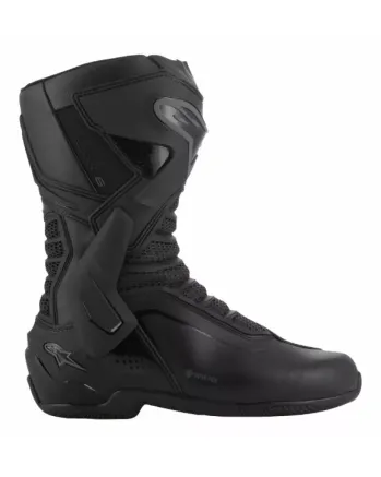 Ботуши ALPINESTARS SMX-6 V3 Gore-Tex® BLACK/GRAY