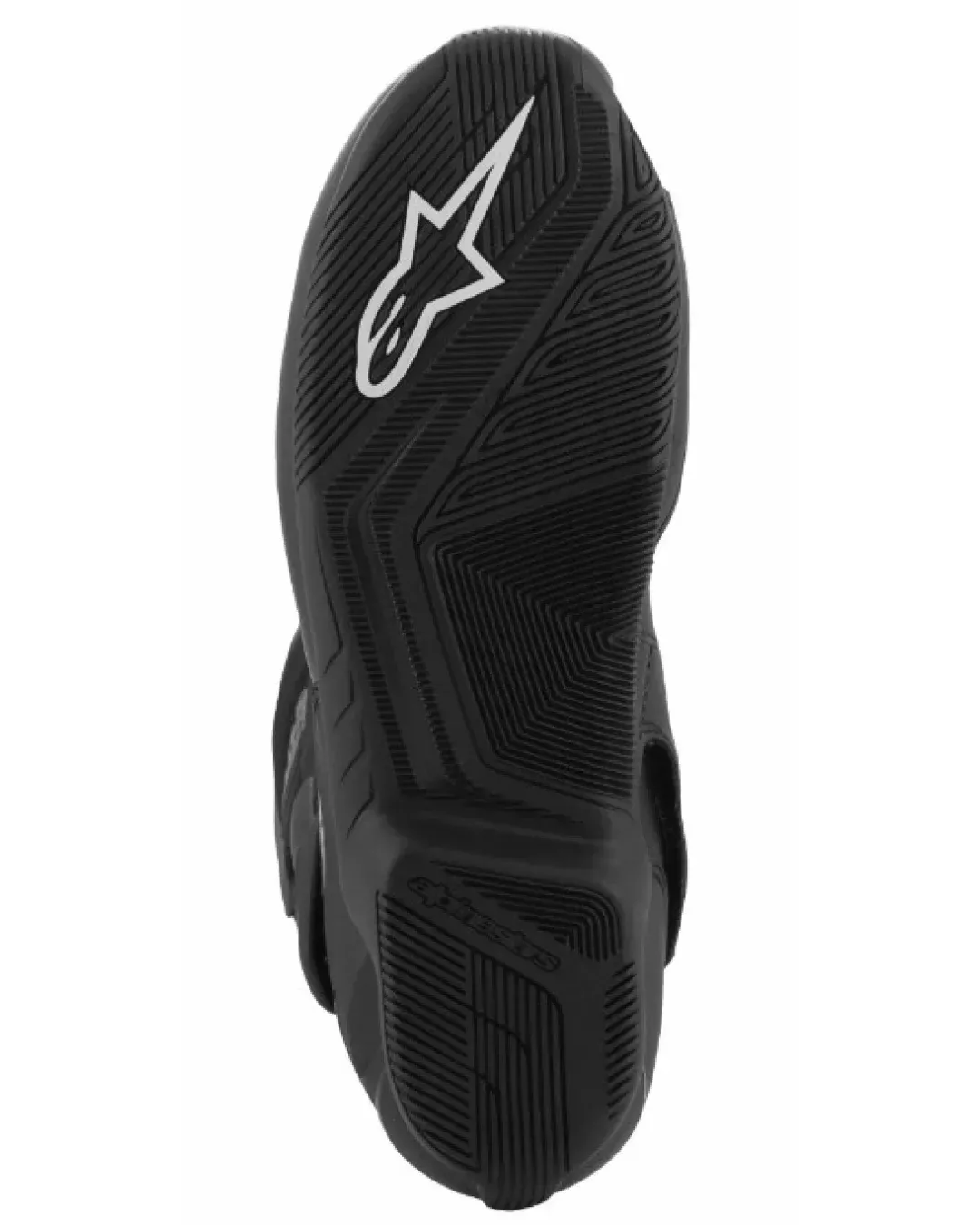 Ботуши ALPINESTARS SMX-6 V3 Gore-Tex® BLACK/GRAY