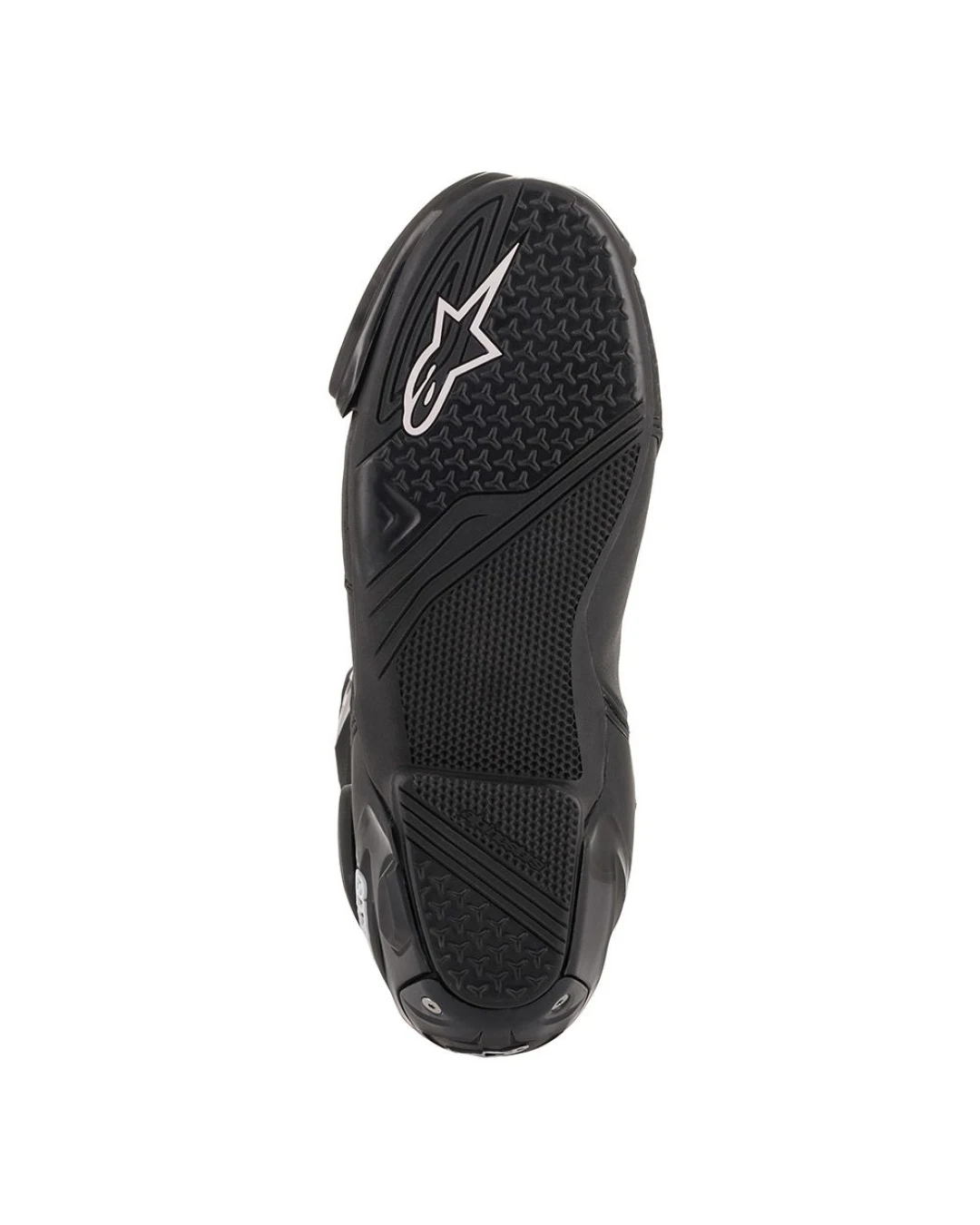 Ботуши ALPINESTARS SMX PLUS V2 BLACK