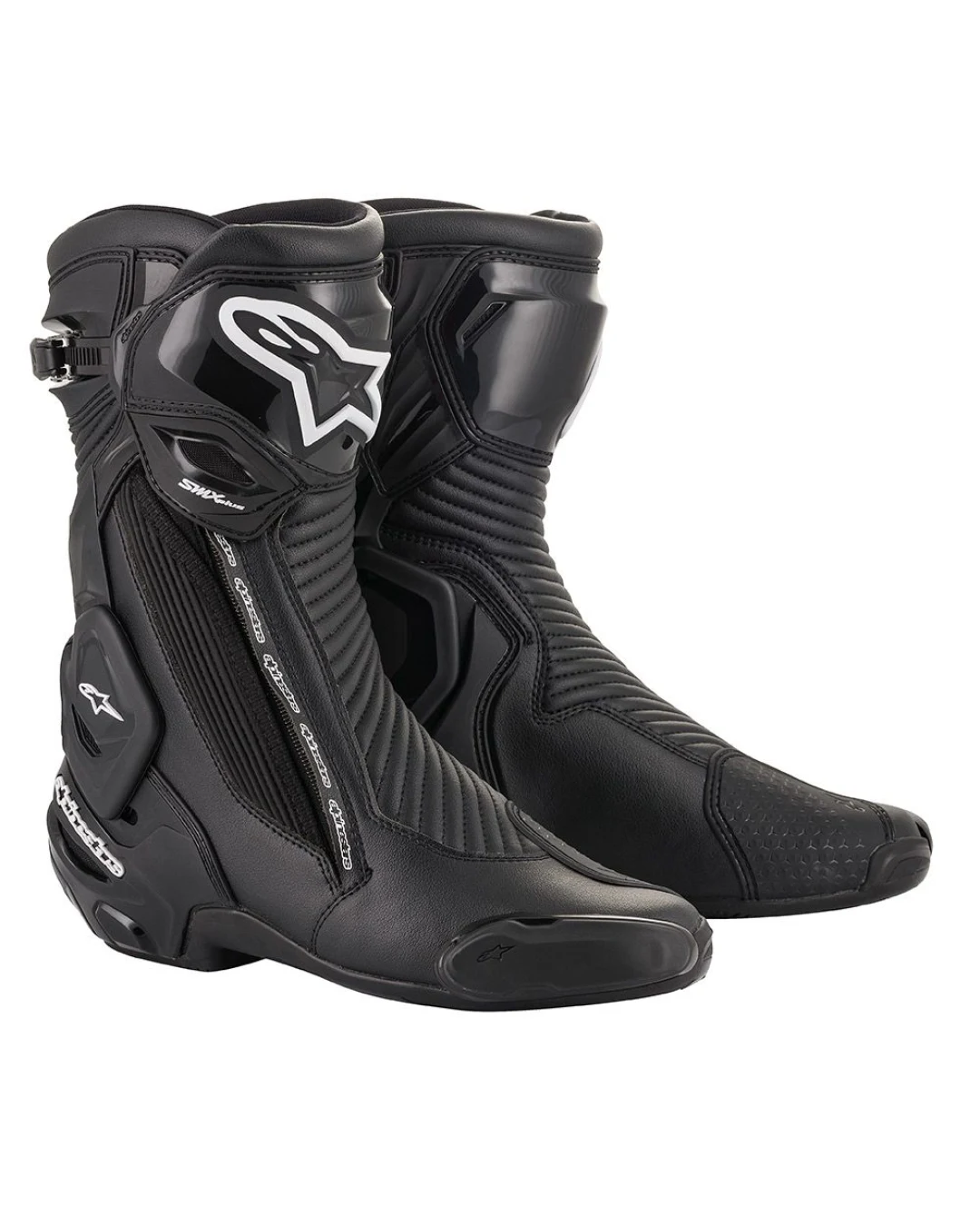 Ботуши ALPINESTARS SMX PLUS V2 BLACK