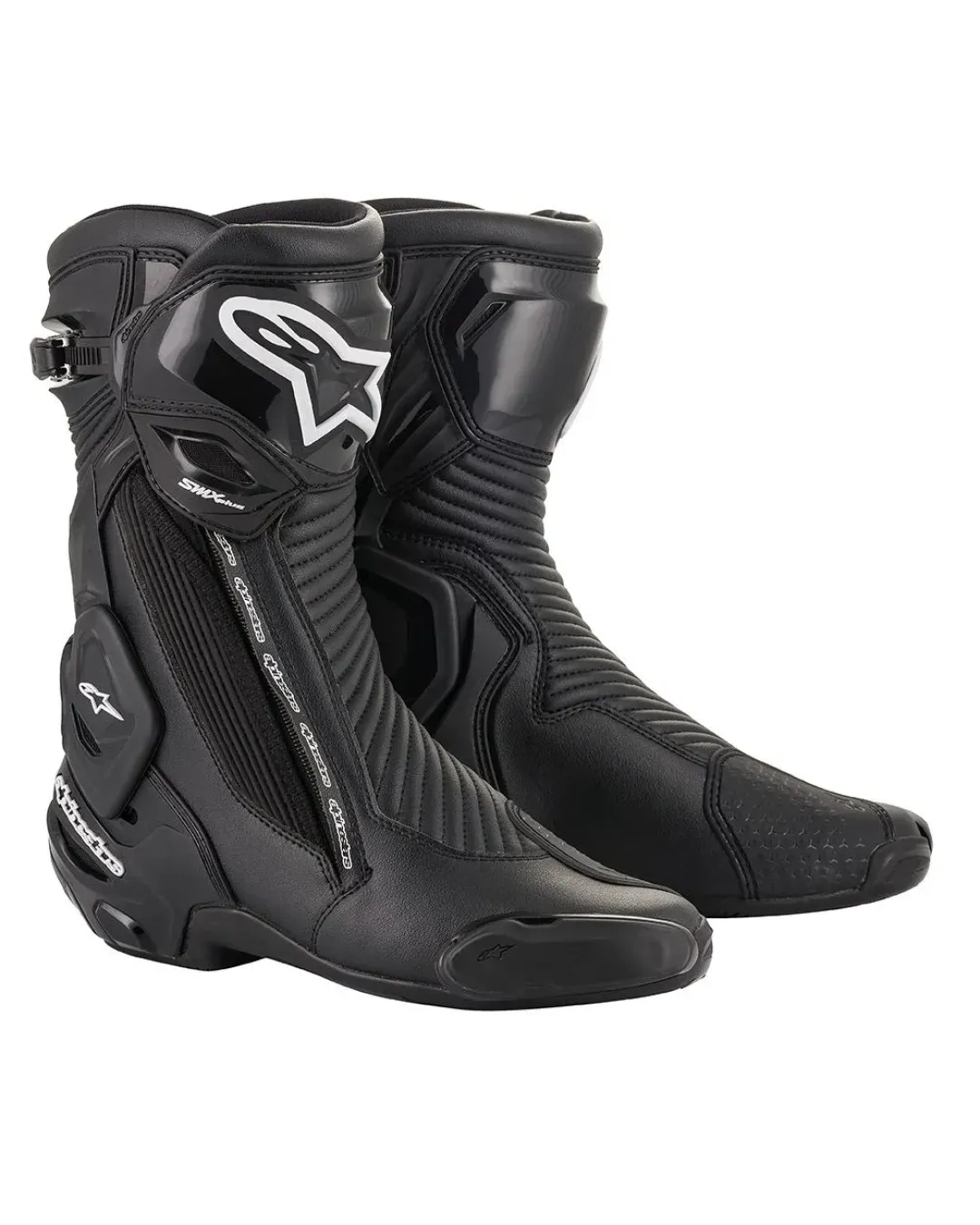 Ботуши ALPINESTARS SMX PLUS V2 BLACK