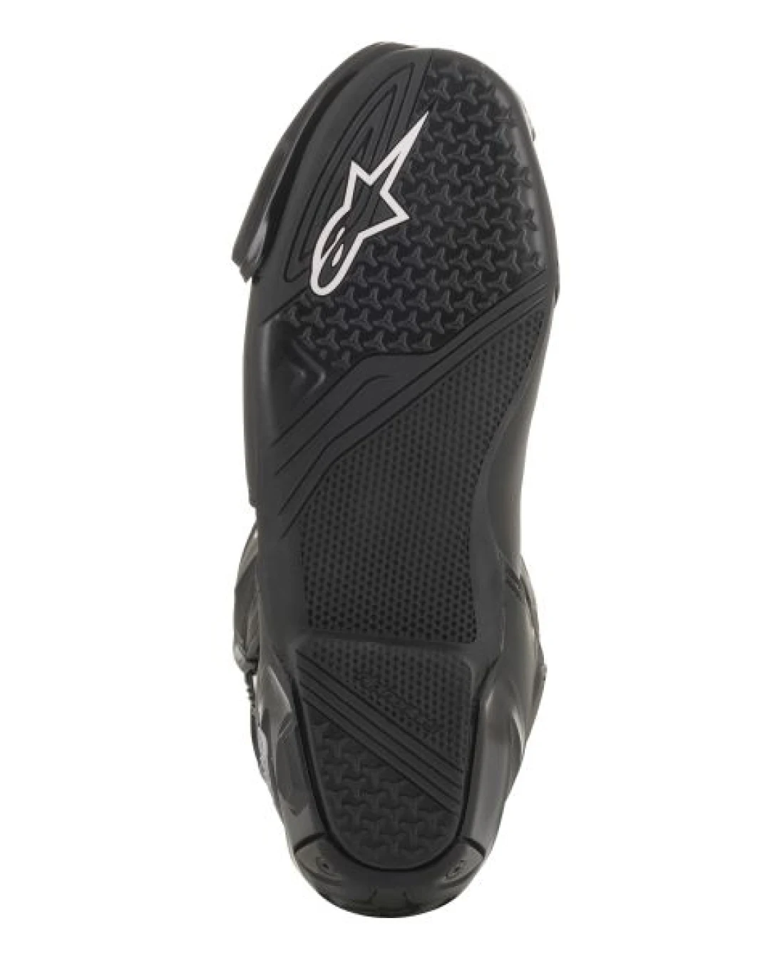Ботуши ALPINESTARS SMX PLUS V2 GORETEX BLACK