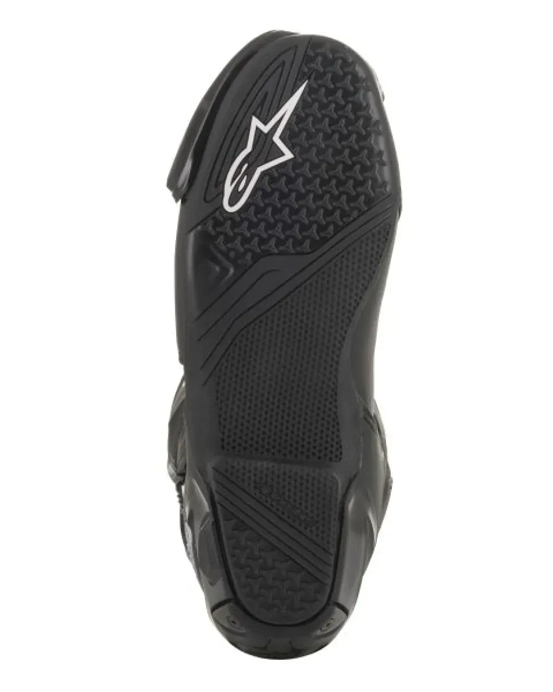 Ботуши ALPINESTARS SMX PLUS V2 GORETEX BLACK