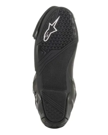 Ботуши ALPINESTARS SMX PLUS V2 GORETEX BLACK