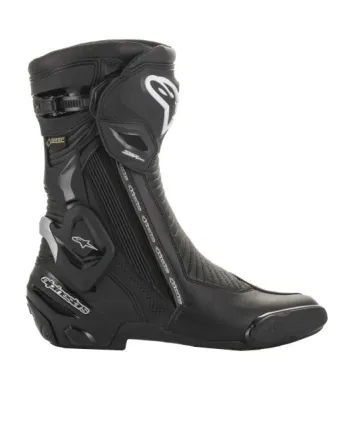 Ботуши ALPINESTARS SMX PLUS V2 GORETEX BLACK