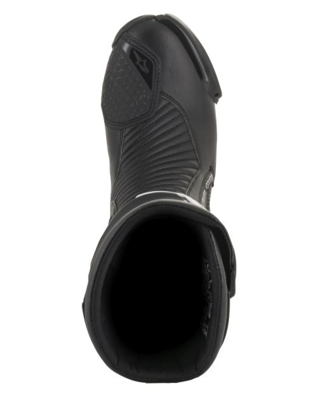 Ботуши ALPINESTARS SMX PLUS V2 GORETEX BLACK