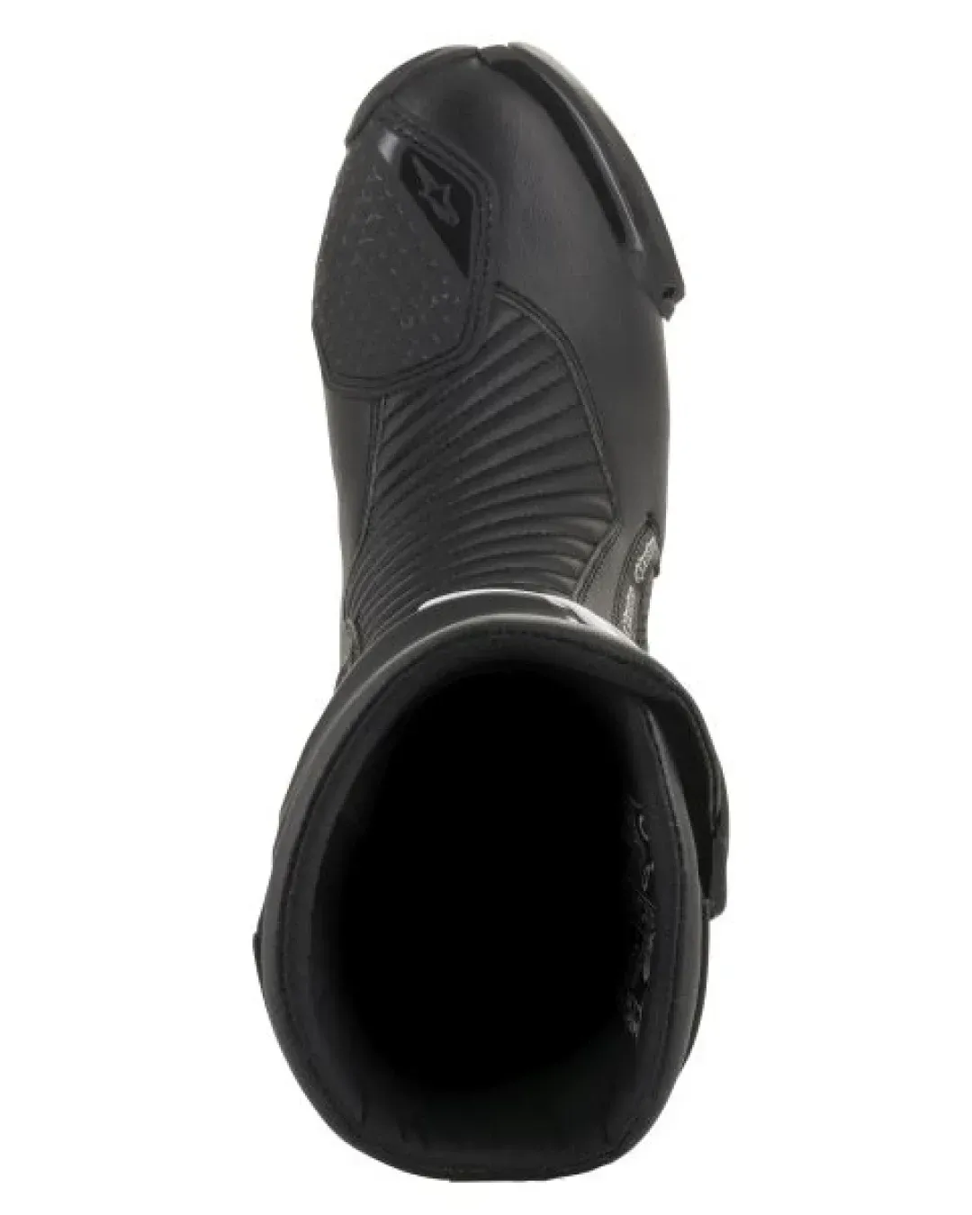 Ботуши ALPINESTARS SMX PLUS V2 GORETEX BLACK