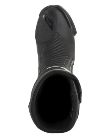 Ботуши ALPINESTARS SMX PLUS V2 GORETEX BLACK