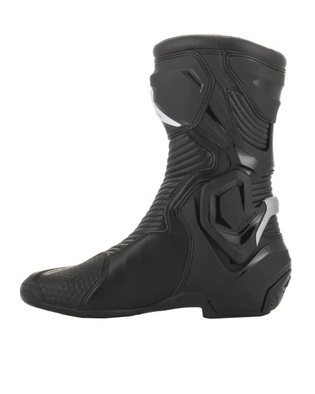 Ботуши ALPINESTARS SMX PLUS V2 GORETEX BLACK