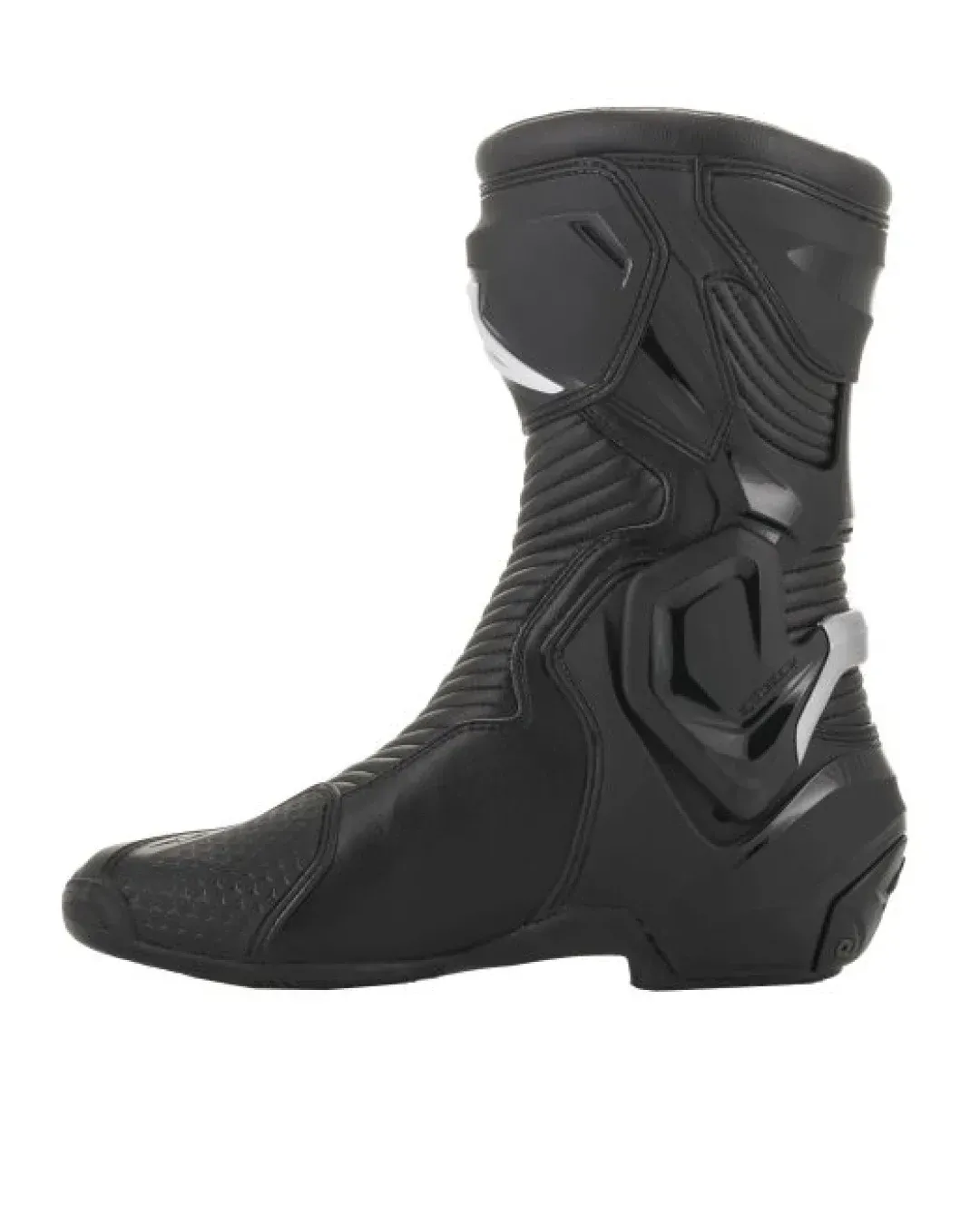 Ботуши ALPINESTARS SMX PLUS V2 GORETEX BLACK