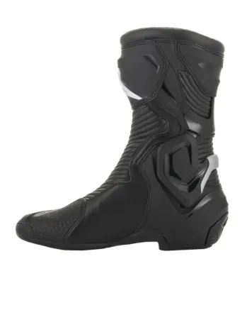 Ботуши ALPINESTARS SMX PLUS V2 GORETEX BLACK