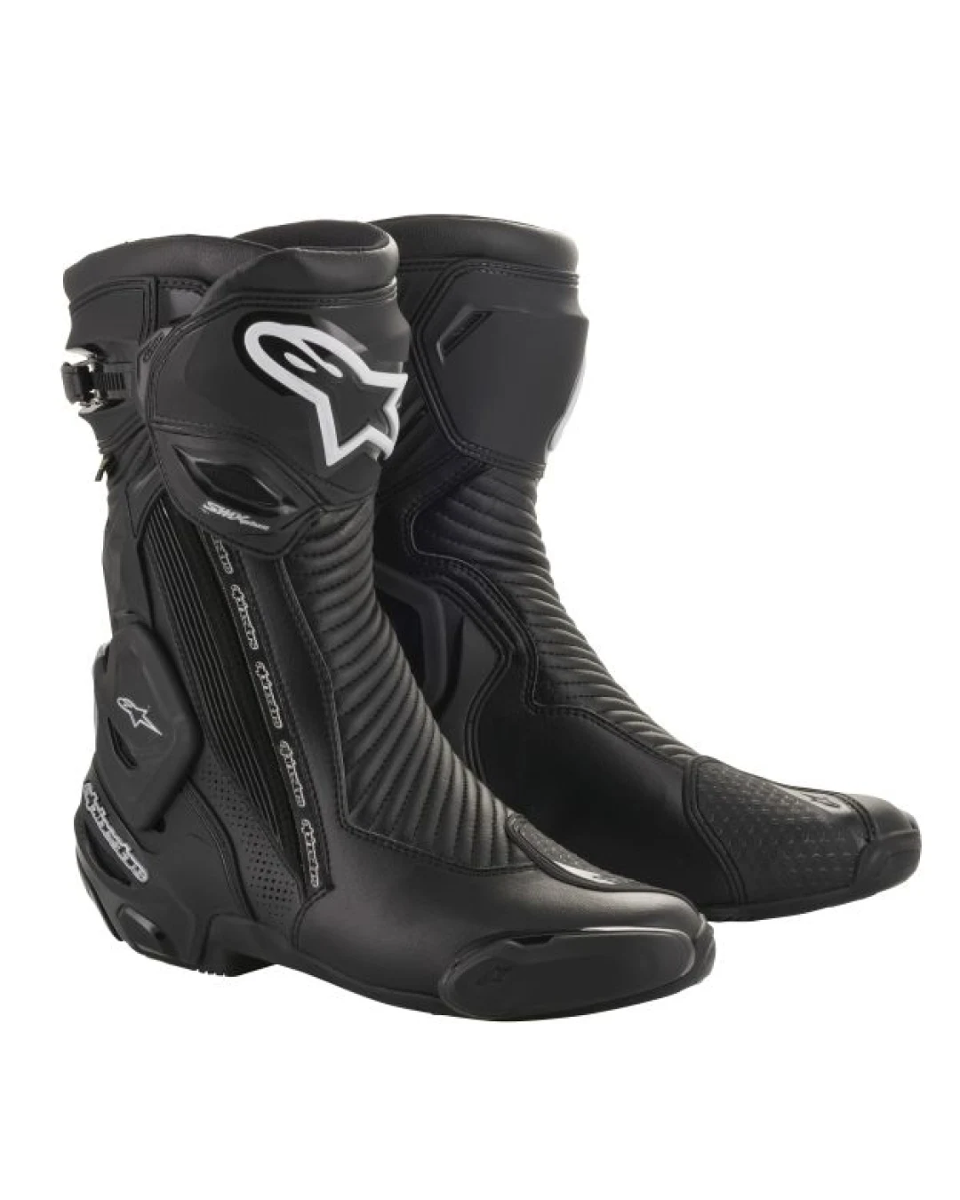Ботуши ALPINESTARS SMX PLUS V2 GORETEX BLACK