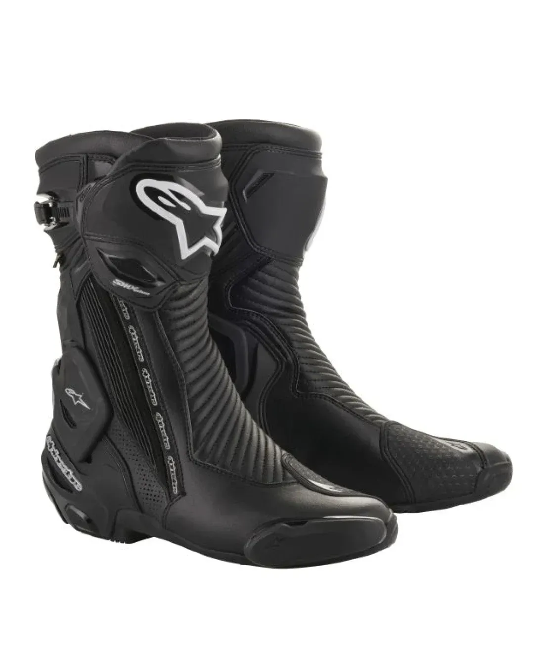 Ботуши ALPINESTARS SMX PLUS V2 GORETEX BLACK