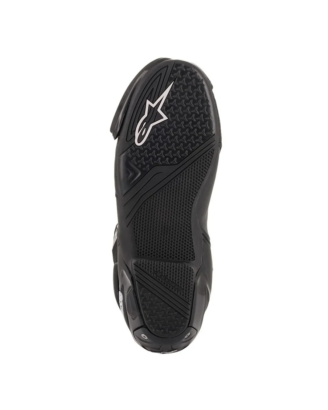Ботуши ALPINESTARS SMX PLUS V2 YELLOW